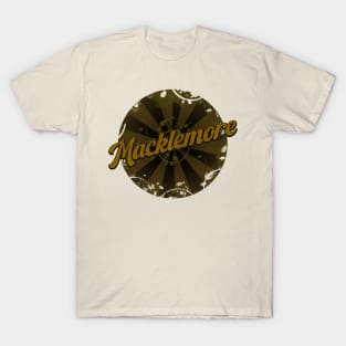 macklemore T-Shirt